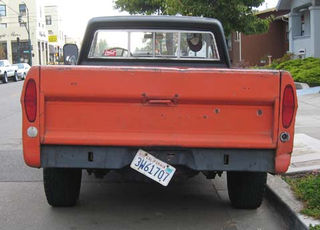 Illustration for article titled 1970 Dodge Power Wagon